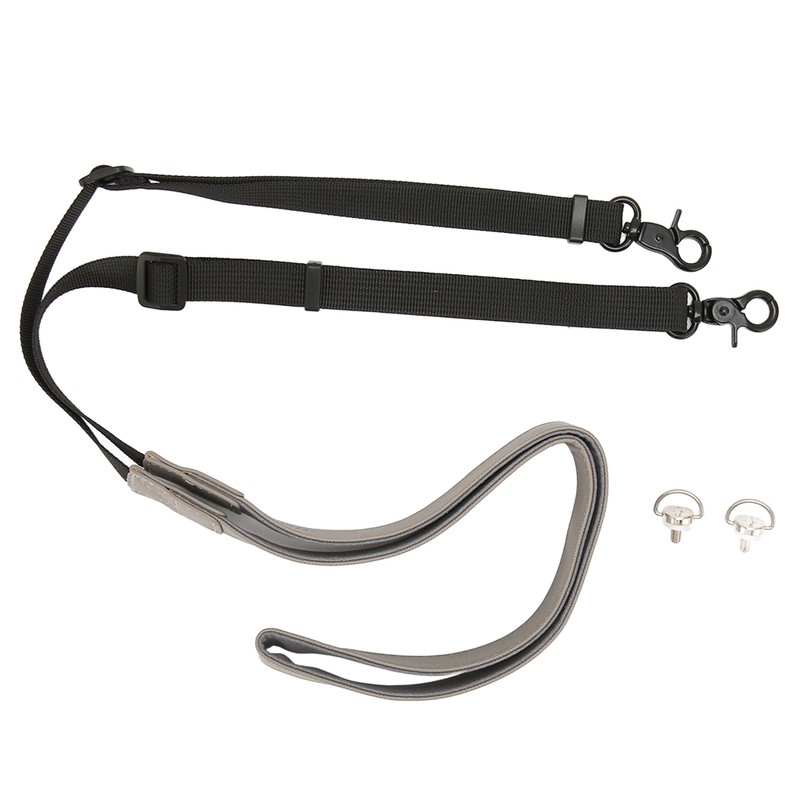Drone Remote Control Lanyard Hands Free Stainless Steel C Ring