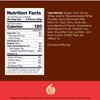Fruit Caramel Cubes Candy, Strawberry - Passion Fruit Flavor, Individually