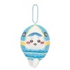 Chiikawa Koinoborina Mascot Plush Hachiware
