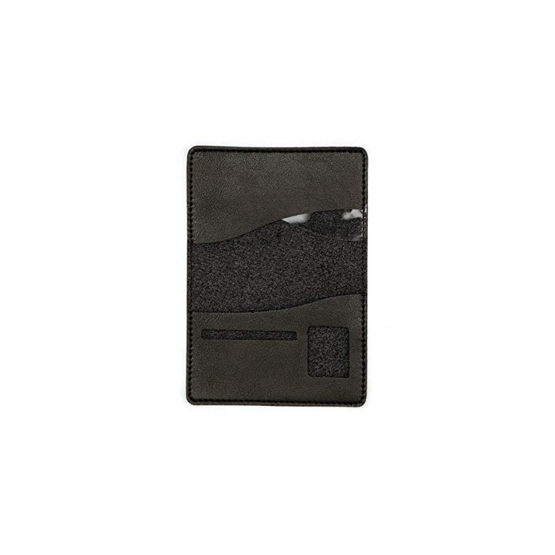 Kink3 Belle & Sofa License Case, Bifold Men's, Women's, Thin,