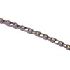 Bicycle Chain High Carbon Steel Colorful 116 Links 9 Speed