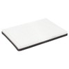 febi bilstein 17420 Cabin Filter, pack of one