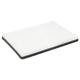 febi bilstein 17420 Cabin Filter, pack of one