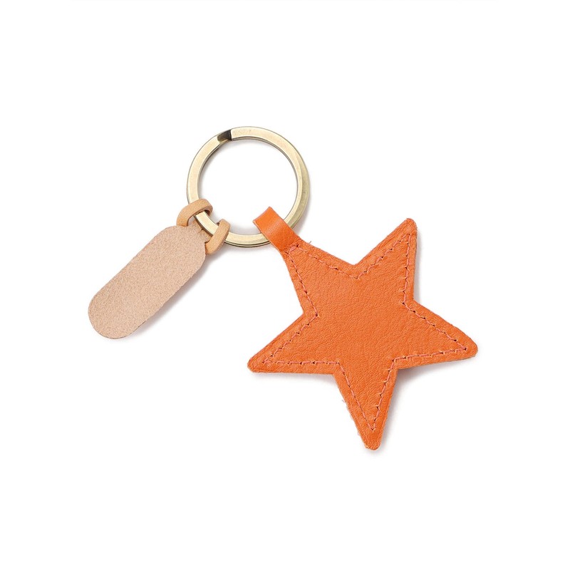 Il Bisonte 54_1_54222309250 Key Ring, Yardine
