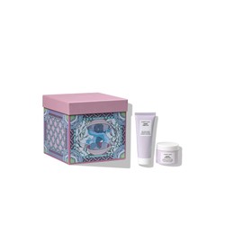 [comfort zone] Gift Collection: Remedy Kit, a Cleansing Soothing Face Set, Includes Remedy Cream to Oil Ultra Gentle Cleanser & Remedy Defense Soothing Nourishing Cream, For Sensitive Skin | 2-Piece