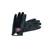Pearl Pearl RG-3MN ROCK GRIP III Drama Gloves Medium Black