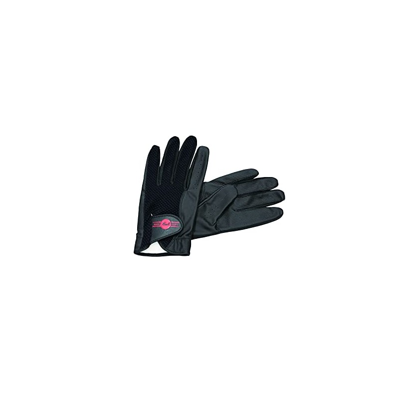 Pearl Pearl RG-3MN ROCK GRIP III Drama Gloves Medium Black