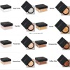 Huda Beauty Loose Maquillaje en Polvo Base Unifica Tono Pound