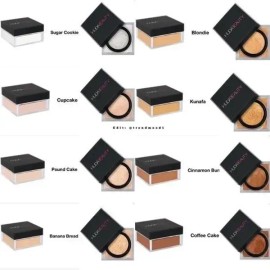 Huda Beauty Loose Maquillaje en Polvo Base Unifica Tono Pound Cake