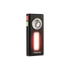 Flagger LED Clip Light with Signal Function Red/Green