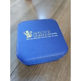 Shay Family Reusable Nipple Covers – Ivory (2-Pack) - New In Box