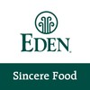Eden Organic Garbanzo Beans, Chickpeas, 15 oz Can (12-Pack Case),