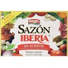 Iberia Sazon without Annatto, 3.52 oz, Perfect Seasoning Made With
