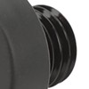 SPYMINNPOO Billiard Cue Bottom Cover, Pool Cue Bumper Protector Extension