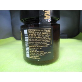 LIDL MANUKA HONEY 100 MGO FLORID PRODUCT OF NEW ZEALAND