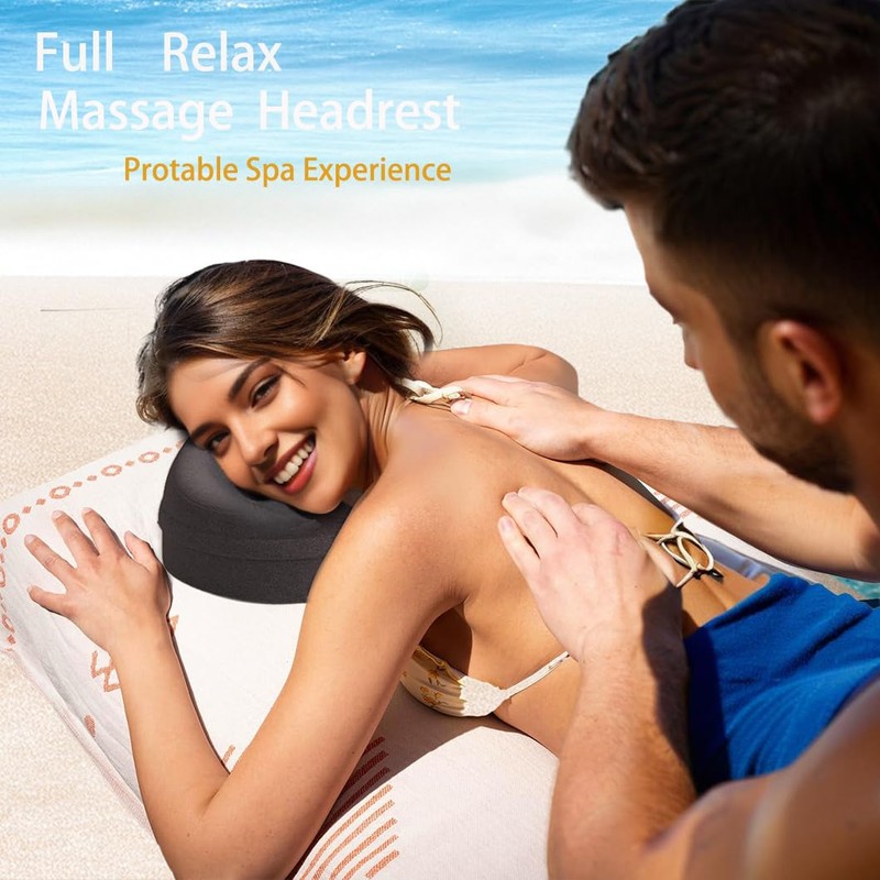 Face Down Pillows Massage After Surgery Post Eye Surgery, Pillow