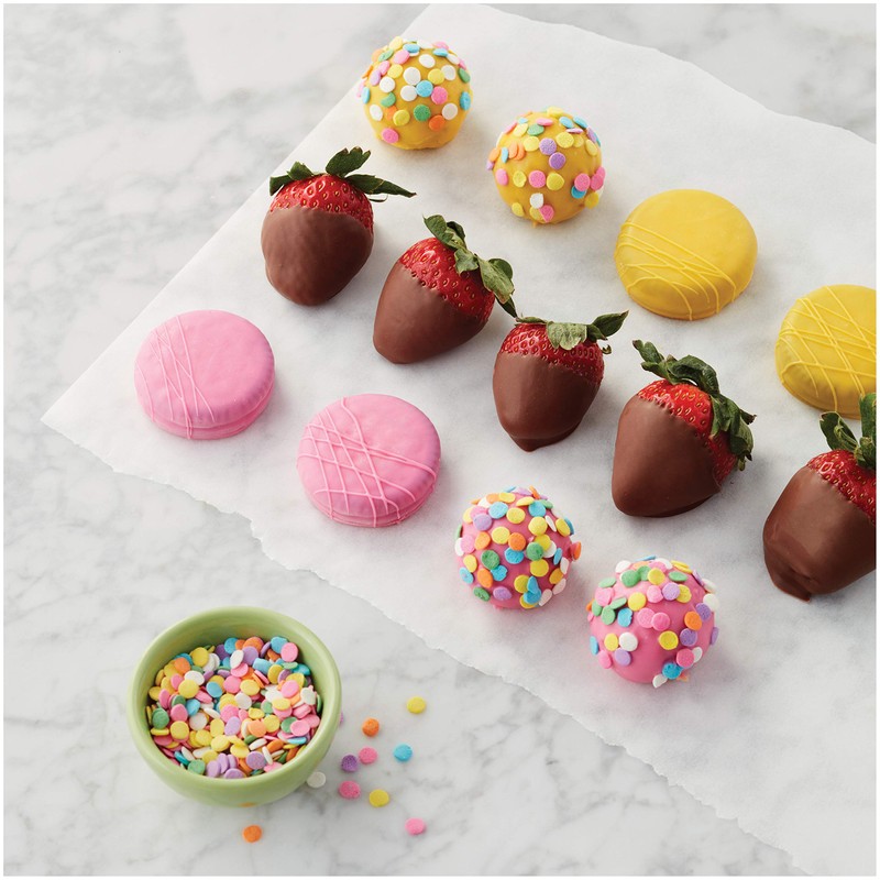 Candy Melts Candy Dipping Tool Set, 3 Pieces