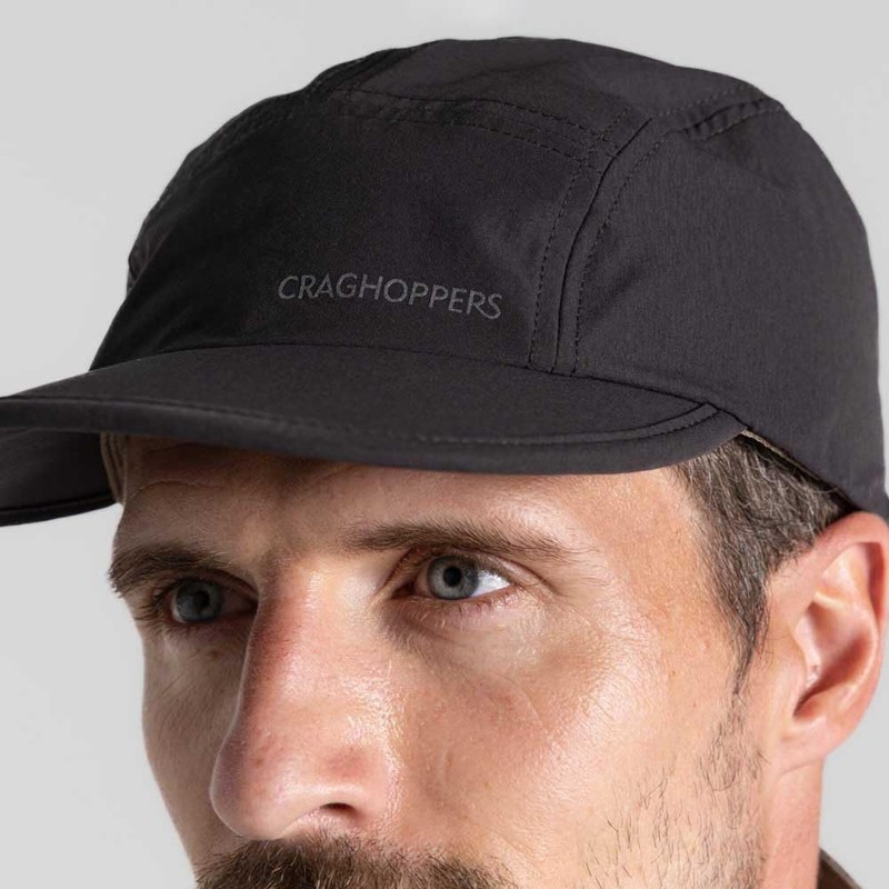 Craghoppers Nosilife Multi Active Cap One Size