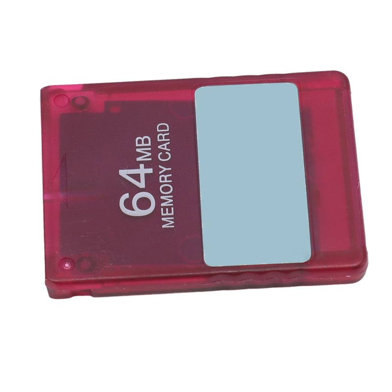 V1.953 Memory Card Professional OPL HD Loader Game Program Card