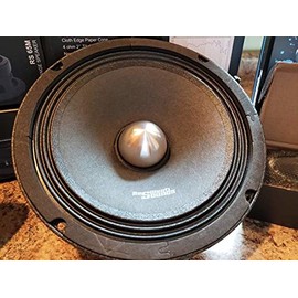 Resilient Sounds RS 65M