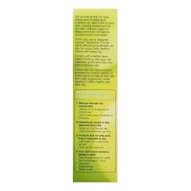 Garnier Skinactive Miracle Crema Hidratante Facial Antifatig