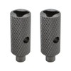 Onseeda Removal Tools for Microtech Ultratech Screws, Manual Making Cutter