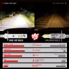CHUSYYRAY H1 H1 Combo 4000W 600000LM LED Headlight High Low