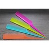 Tail Comb/146 Mixed Colors 10ea