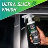 Chemical Guys HydroShield Vinyl Rubber and Plastic Ceramic Shine Coating