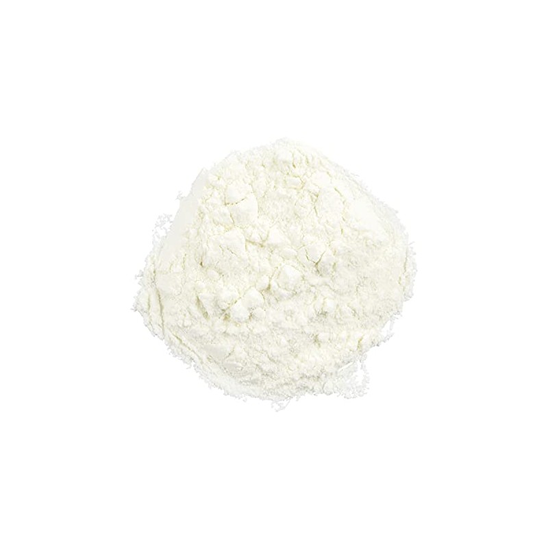OliveNation Dry Whole Milk Powder for Baking & Confectionery, 26%