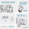 Homematic IP Switch Actuator and Meter