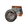 TIMKEN Tapered Roller Bearings 408 (39590/39520) Chrome Steel Silver
