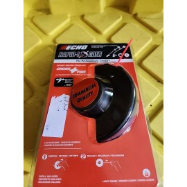 Echo Genuine OEM Trimmer Head for GT-2000EZR String Trimmer, 21560056