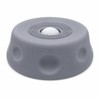 250ml Slow-Feeder Dog Lick Bowl with Rolling Ball – Anti-Slip
