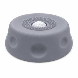 250ml Slow-Feeder Dog Lick Bowl with Rolling Ball – Anti-Slip Liquid Treat Bowl for Broth, Yogurt & Wet Food