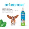 HOLLAND Oti-Restore 250 ml Limpiador ótico Biodegradable para Perros y