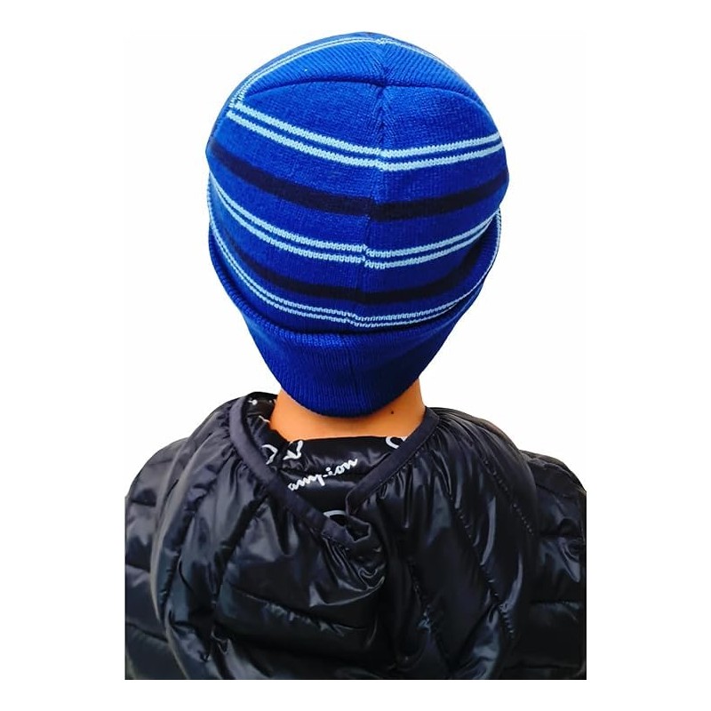 ILS I LOVE SHOPPING Soft and Warm Winter Hat for
