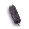 WSU-2 Hairy Windscreen for Shotgun Mics