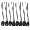 Bobina de encendido modular Conector de arnés de repuesto para