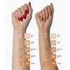 MAKE Beauty Diffusion Dew Skin Tint. Sheer to Medium Coverage