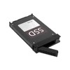 Frame for 2.5 inch (6.4 cm) SATA/SAS SSD/HDD IN 1