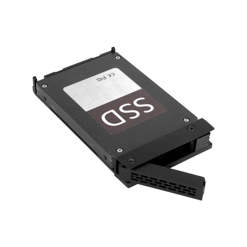 Frame for 2.5 inch (6.4 cm) SATA/SAS SSD/HDD IN 1