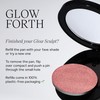 Saie Glow Sculpt Multi-Use Highlighter + Cream Blush Refill -