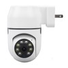 A16 Security Camera WiFi Camera Indoor 360 Degrees Full View