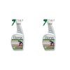 Bona Stone Tile & Laminate Floor Cleaner Spray FamilyValue 2Pack (32oz)-AOL-Bona