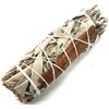CRIGEMA - White Sage and Cinnamon - 10 cm ~