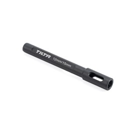 TILTA 15mm-12mm Rod Adapter for DJI Follow Focus Motor TA-15R-12R-B