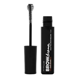 Gemey Maybelline Brow Drama Mascara Dark Brown