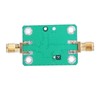 High Speed Comparator Single Channel Front Shaping Module Frequency Meter