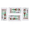 Tabasco Hot Sauce | Chipotle Sauce | Case of 200